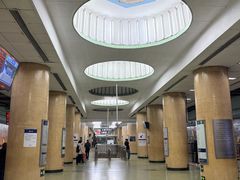 -建国门(地铁站)