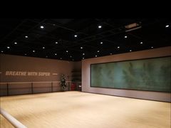 -超级猩猩健身·团课·瑜伽(花园道店)