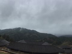 -南靖田螺坑土楼群景区