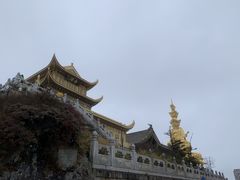 -峨眉山风景名胜区