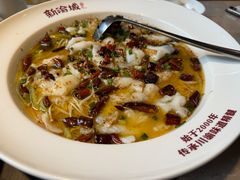 酸菜鱼鱼片-新渝城·始于2000年(淘金店)