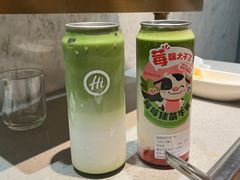 -海底捞火锅(步步高新天地店)