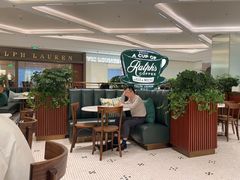 -Ralph’s Coffee(深圳罗湖万象城店)