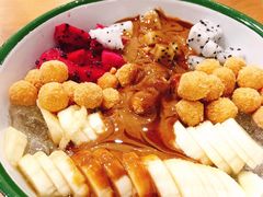 -甜心闲生传统手工冰粉(人民广场店)