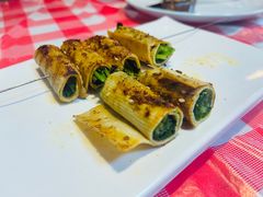 -吉利龙虾·新派海鲜烧烤