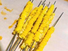 -腰子哥烤串(石佛营炫特店)