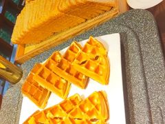 -无锡梁鸿湿地丽笙度假酒店·流觞西餐厅