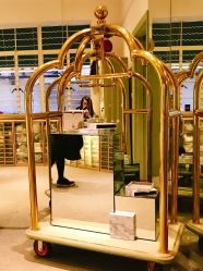 -OOAK设计师品牌概念店(新乐路店)