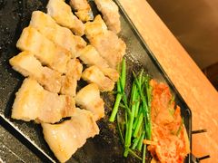 -香猪坊(五道口店)