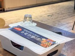 -华府九号海鲜烧烤大排档(龙域店)