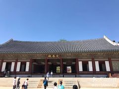 -景福宫