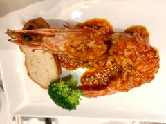 -逸林轩中餐厅(中信泰富朱家角锦江酒店)