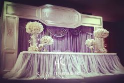 -广州白云机场铂尔曼大酒店·宴会厅·宴会预订中心