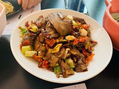 芙南风秘牛肉-渔芙南(三里屯店)