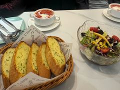 -库滋明·俄罗斯特色美食(中央大街店)