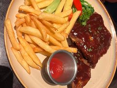 -blue frog蓝蛙(长泰广场店)