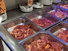 -阪尚皇·原切牛排·烤肉火锅自助(北京路店)