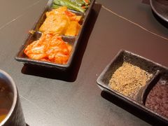 -谷牛和牛烤肉(漕河泾印象城店)