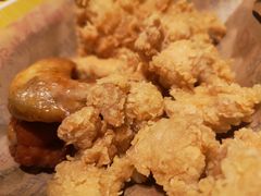 -肯德基(龙昆南店)