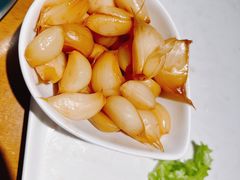 -宝泉铜锅·涮羊肉(解放东路店)