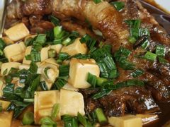 -青桃餐厅