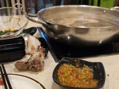 -潮汕良记牛肉火锅(洪武路店)
