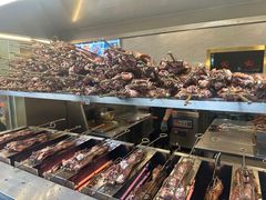 -老黄记手撕烤兔(玉林街店)