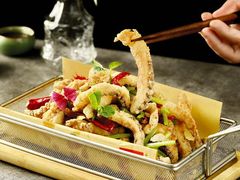 -昱德来·天津菜·渤海湾小海鲜(华夏店)