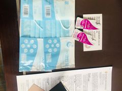 -青岛海尔洲际酒店