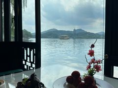 -柳莺湖上·湖景餐厅·江南菜(西湖店)