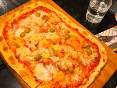 -EATALIA意塔利意式餐厅(鼓楼店)