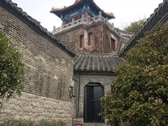 -天朝元辅-徐州民俗博物馆