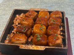 石锅芋艿-湯記傳菜