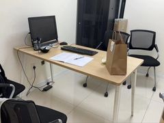 -环球·雅思托福·THiNKSAT留学语言培训学校(国贸校区)