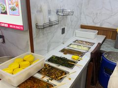 -晓宇盒饭(民安街店)
