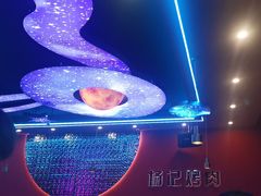 -杨记齐齐哈尔烤肉(总店)