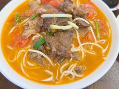 -泉市鲜活牛肉面(杭州太合商业中心店)