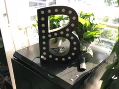 -Bona Fit 伯纳健身超级工作室(车公庄店)