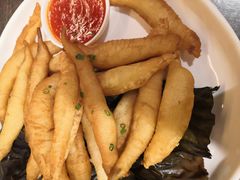 -小厨娘淮扬菜(六合欢乐港店)