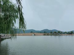 -南北湖风景区