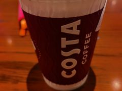 -COSTA COFFEE(上海虹口公园店)