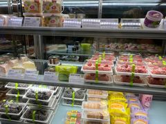 -奈雪的茶(天河城店)