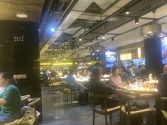 -秦唐一号西安菜馆(钟楼店)