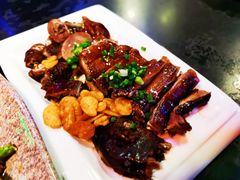 -醉小酒馆·川菜·江湖菜·重庆菜(观音桥旗舰店)