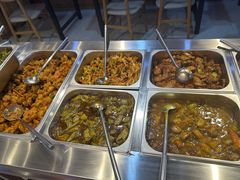 -新红帽自助盒饭(大悦城店)