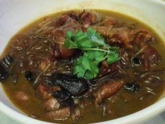 -老六杀猪菜(进乡街店)