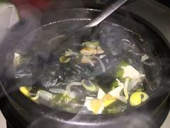-韩聚园韩国料理(文灶店)