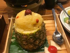 -云海肴·汽锅鸡·云南菜(苏州中心店)