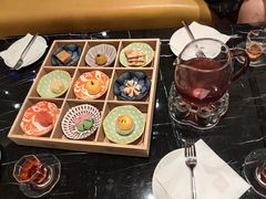 -上海大宁福朋喜来登酒店大堂吧(共和新路店)