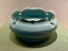 -浙江省博物馆(孤山馆区)